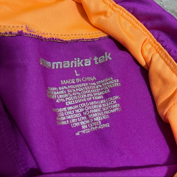 Marika Tek active leggings - Picture 2 of 3